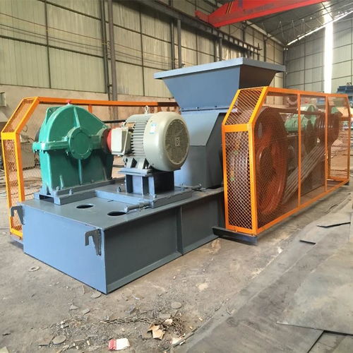 科邁 云南磚頭對輥機(jī) 制造商 怒江磚頭對輥機(jī)