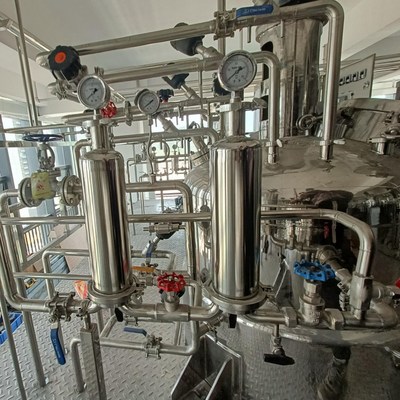 邁科機械 工業創新的璀璨明珠