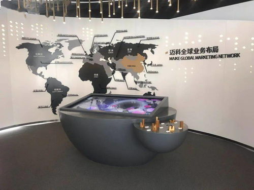 奮力追趕超越，陜西邁科機械以標桿引領筑夢遠航